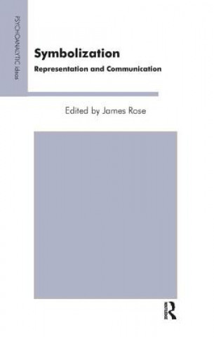 Libro Symbolization James Rose