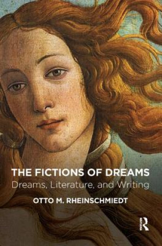 Kniha Fictions of Dreams Otto M. Rheinschmiedt