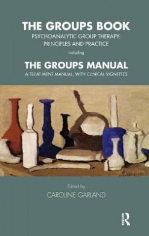 Book Groups Book Caroline Garland