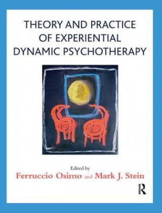 Könyv Theory and Practice of Experiential Dynamic Psychotherapy 
