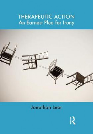 Book Therapeutic Action Jonathan Lear