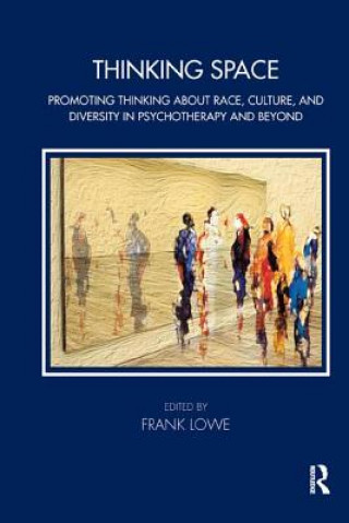 Buch Thinking Space Frank Lowe