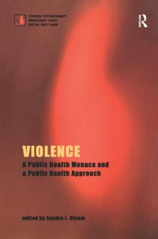 Libro Violence Sandra L. Bloom
