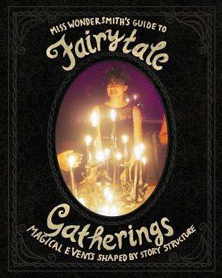 Carte FairytaleGatherings The Wondersmith