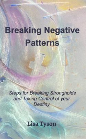 Kniha Breaking Negative Patterns Lisa Tyson