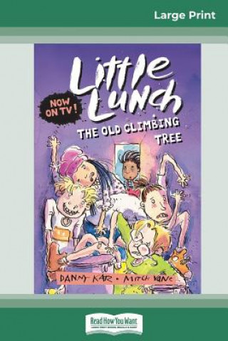 Libro Old Climbing Tree Danny Katz