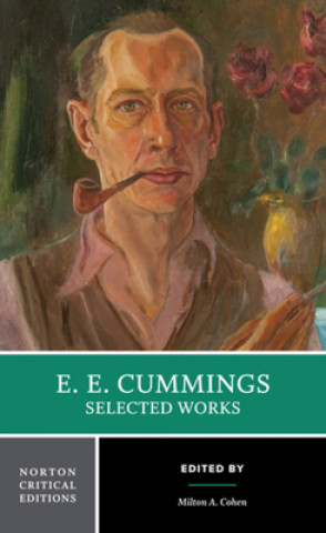 Kniha E. E. Cummings E. E. Cummings