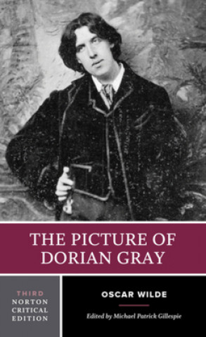 Book Picture of Dorian Gray Oscar Wilde