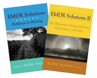 Carte Emdr Solutions I and II Complete Set Celia Grand