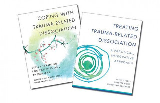 Kniha Trauma-Related Dissociation Two-Book Set Suzette Boon