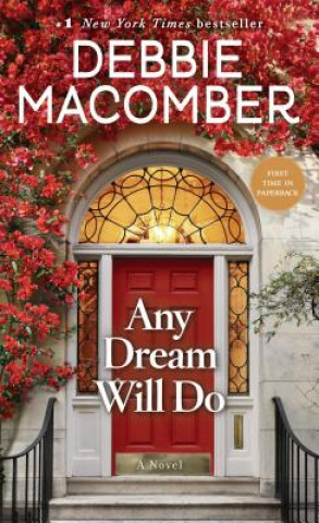 Kniha Any Dream Will Do Debbie Macomber