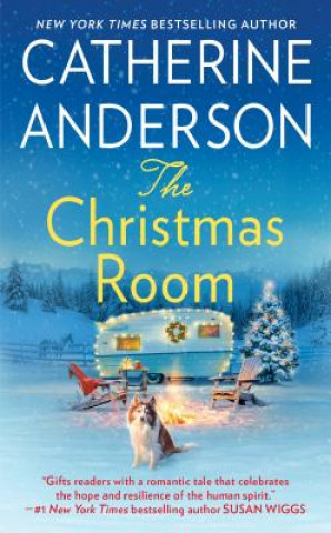 Libro The Christmas Room Catherine Anderson