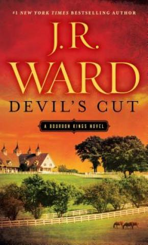 Książka Devil's Cut J. R. Ward