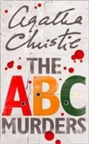Book ABC Murders Agatha Christie