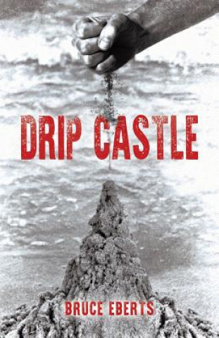 Knjiga Drip Castle Bruce Eberts