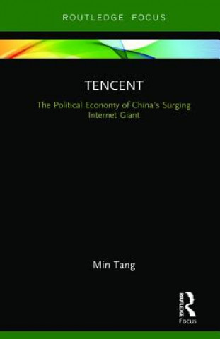 Knjiga Tencent Min Tang