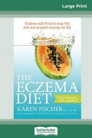 Knjiga Eczema Diet (2nd edition) Karen Fischer