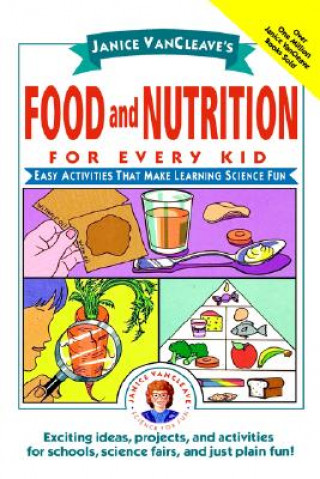 Carte Nutrition C Vancleave