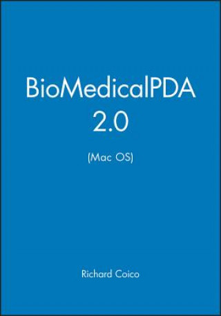 Książka Biomedicalpda 2.0 (Mac Os) Richard Coico