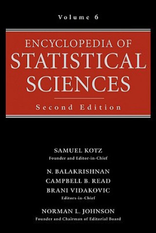 Carte Encyclopedia of Statistical Sciences 