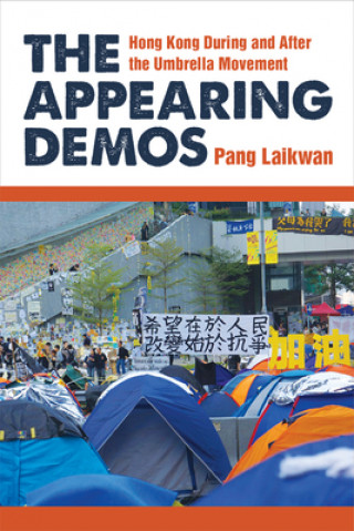 Livre Appearing Demos Laikwan Pang