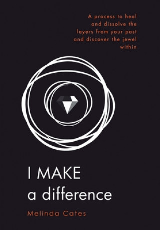 Livro I Make a Difference Melinda Cates