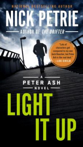 Βιβλίο Light It Up Nick Petrie