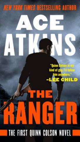 Carte Ranger Ace Atkins