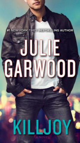 Kniha Killjoy Julie Garwood