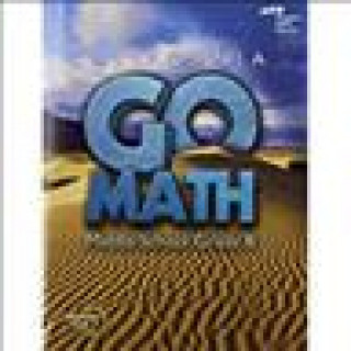 Книга Student Interactive Worktext Grade 8 2015 Houghton Mifflin Harcourt