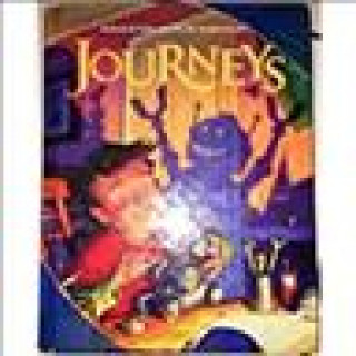 Книга Student Edition Grade 4 2017 Houghton Mifflin Harcourt