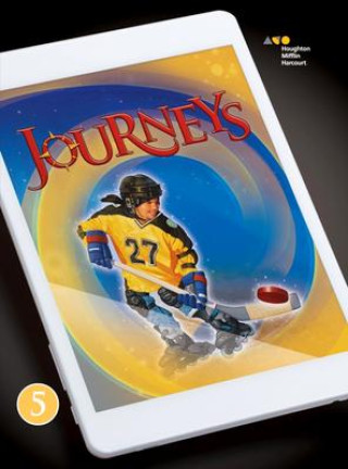 Buch Student Edition Grade 5 2017 Houghton Mifflin Harcourt