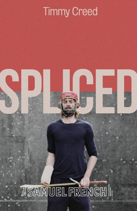 Knjiga Spliced Timmy Creed