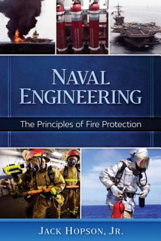 Knjiga Naval Engineering Jr. Jack Hopson