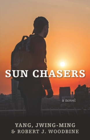Książka Sun Chasers Robert Woodbine