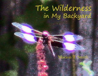 Kniha Wilderness in My Backyard Marion T. Smith