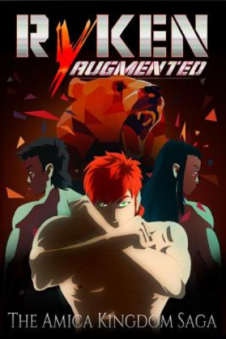 Knjiga Ryken Augmented Jonie L Lax
