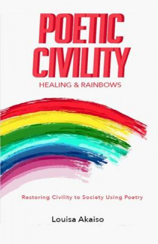 Buch Poetic Civility Louisa Akaiso