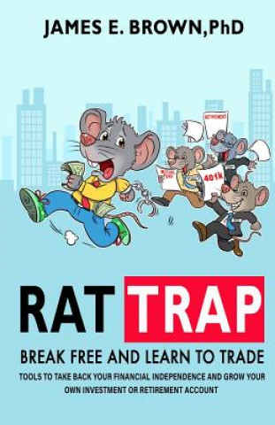 Book Rat Trap James E Brown