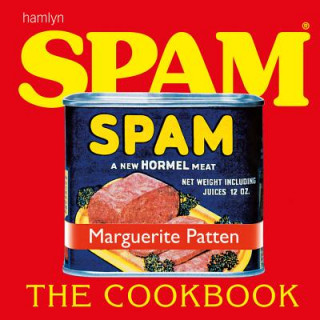Carte Spam the Cookbook Marguerite Patten