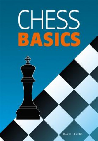Carte Chess Basics David Levens