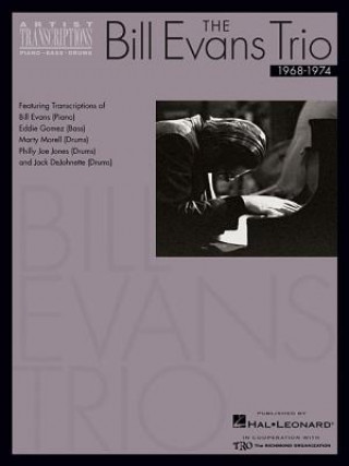Carte The Bill Evans Trio, Volume 3 Bill Evans