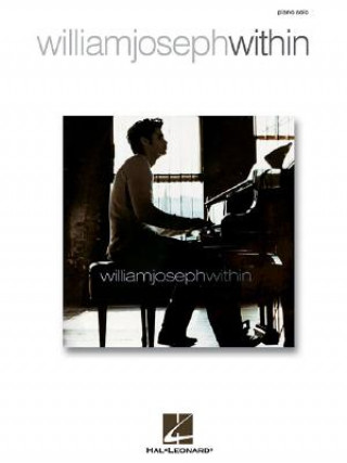 Book William Joseph - Within William Joseph