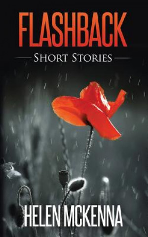 Book Flashback Helen McKenna