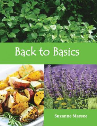 Kniha Back to Basics Suzanne K Massee