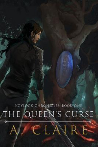 Carte Queen's Curse A. Claire