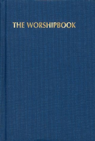 Βιβλίο The Worshipbook, Pew Edition: Services and Hymns Westminster John Knox Press