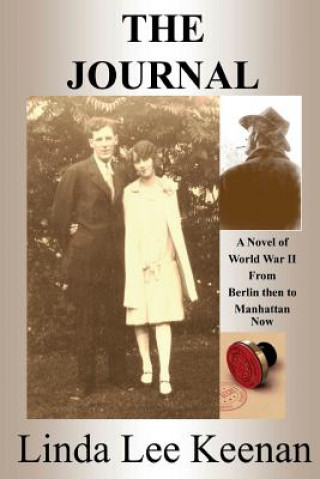 Knjiga THE JOURNAL Linda Lee Keenan
