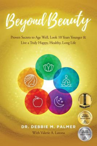Buch Beyond Beauty Debbie M Palmer