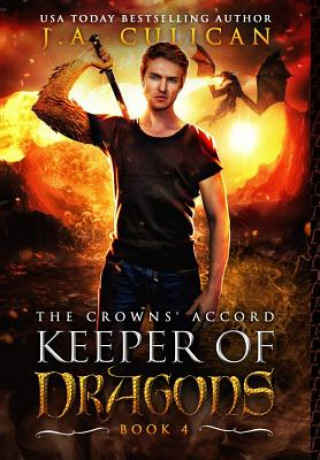 Книга The Crowns' Accord J. A. Culican
